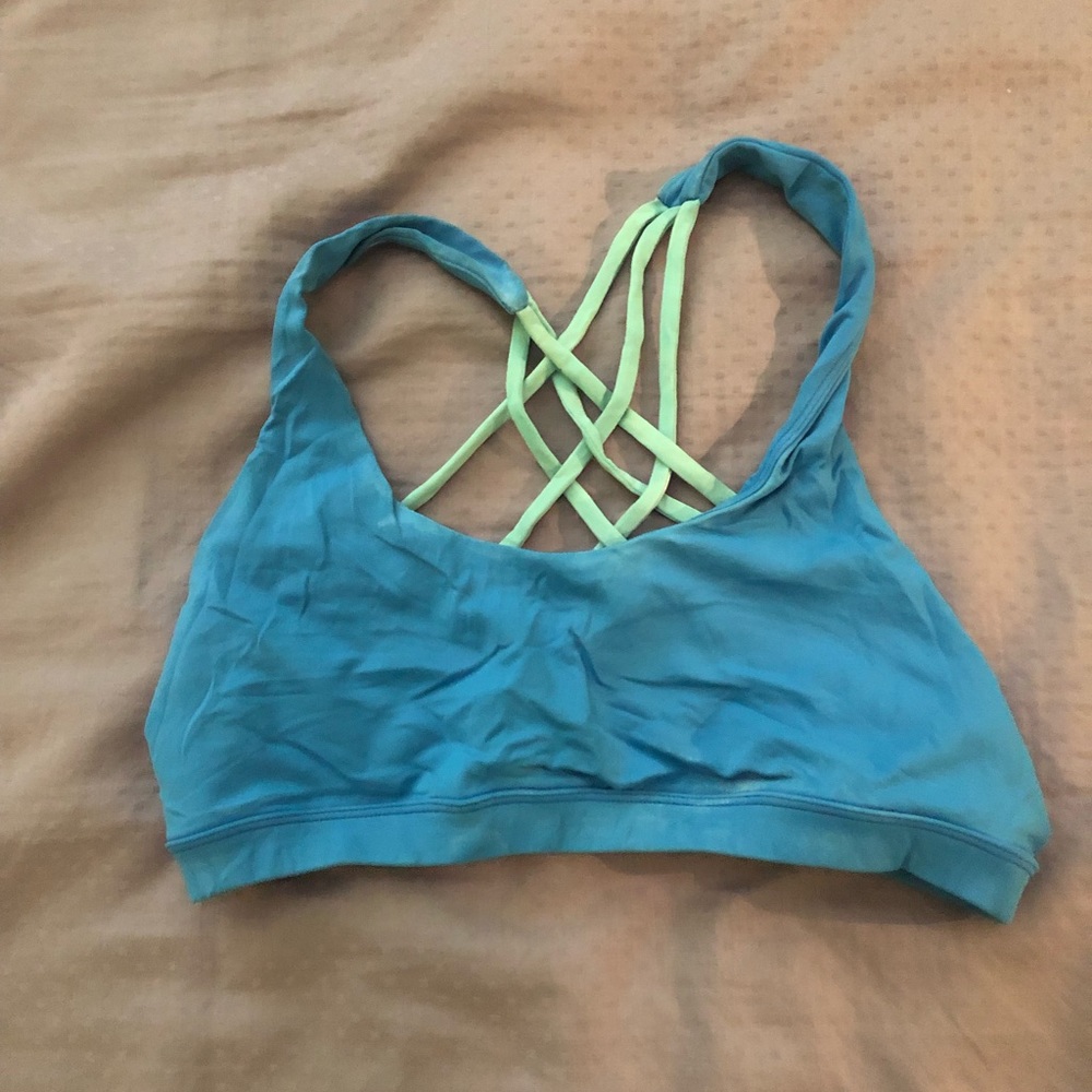 Forever 21 bikini top